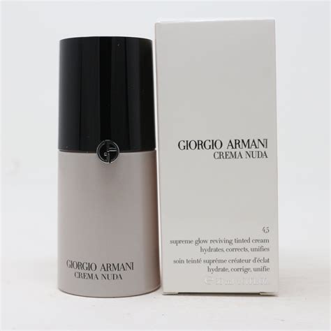 Armani Giorgio Armani Crema Nuda 